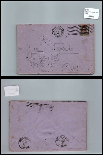 Storia postale regno veiii - storia,