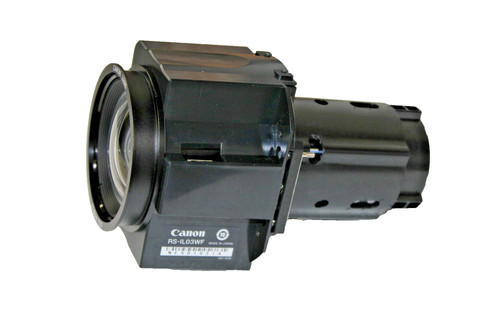 Canon il03wf obiettivo - rs-il03wf,