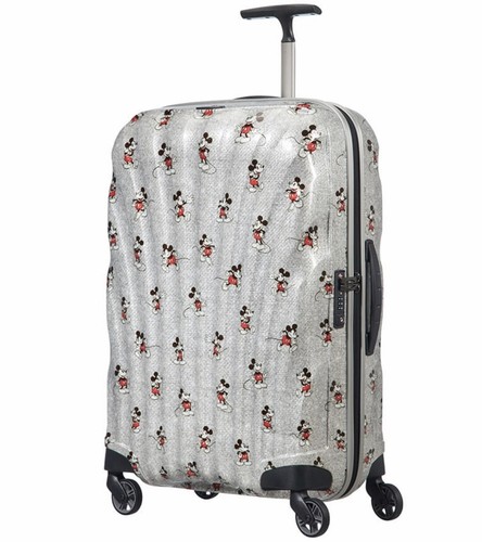 Samsonite cosmolite disney - samsonite, 49