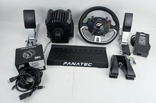 Fanatec Gran Turismo DD Pro -