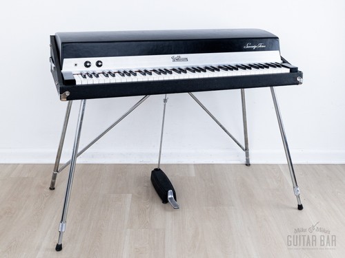 1972 fender rhodes stage - 1972, 73