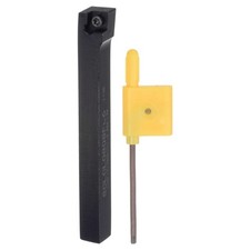 CNC Indexable Lathe Turning