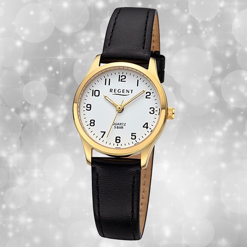 Orologio polso pelle - da, in