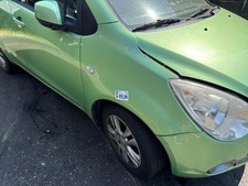 Parafango anteriore destro
