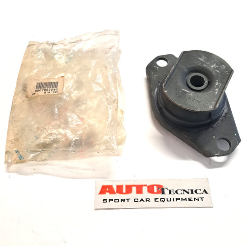 Supporto motore 7652240 - motore, fiat
