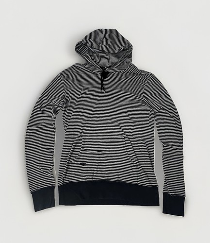 Felpa con cappuccio - , homme