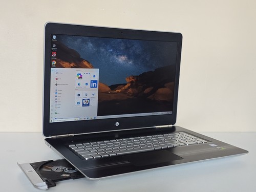 Pavilion gaming laptop - gaming,