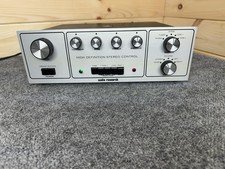 ⭐️ Audio Research SP-3A-1 Stereo Tube Preamplificatore ARC *Pro Restaurato -VIDEO ⭐️
