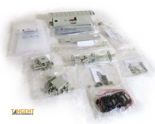 Tangent icc bay window - i-18,