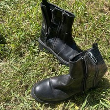ZARA TRAFALUC SCARPONCINO