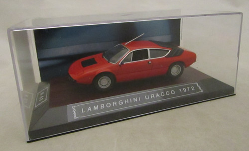 Voiture lamborghini - voiture, 1/43