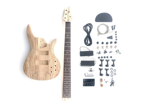 Kit chitarra basso corde - chitarra,