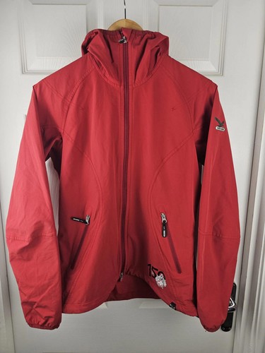 Giacca salewa donna - salewa, full