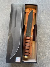 Coltello Ka-Bar 1215 grado di