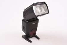 Canon 600EX II-RT Speedlite