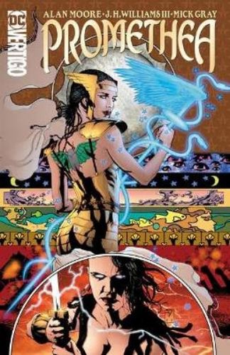 Alan moore williams - j.h.,