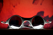 Oakley MARS X METAL Romeo