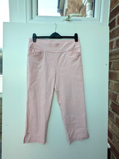 Pantaloni Nina Leonard