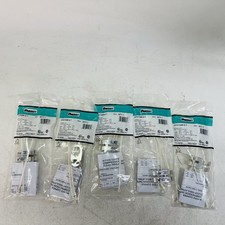 Confezione da 5 - Connettore