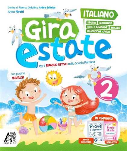 Gira estate.2