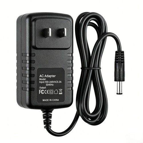 Adapter charger for - 9v,