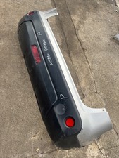 PARAURTI POSTERIORE ORIGINALE