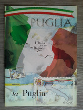 Italia 2006 Folder L ' Italia e le sue Regioni La Puglia