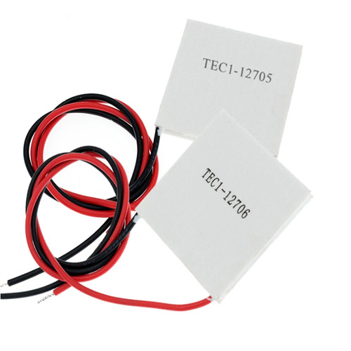 Cella peltier tec1 - cella, tec1-12706