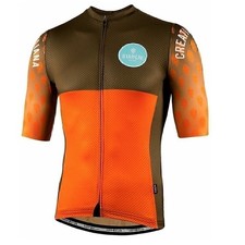 Maglia ciclismo manica corta