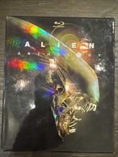 Alien Anthology (Blu-ray)