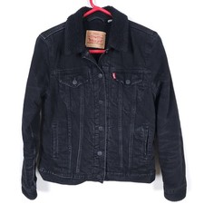 Levi's 19736 Giacca Sherpa