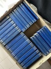 Collezione Rizzoli Vintage, Anni ‘50/‘60 - 27 Volumi