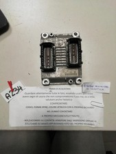 CENTRALINA PER FIAT Stilo Berlina 3P 0261200204 Benzina (01>10)