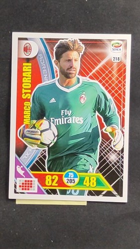 Adrenalyn card - adrenalyn,