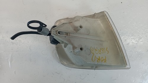 Faro anteriore sinistro - sinistro, ford