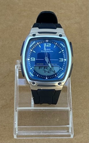 Nuovo orologio casio aw81 uomo - nuovo,