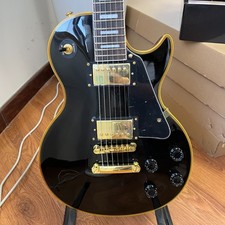 Nuovo classico LP chitarra