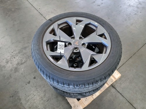Coppia ruote complete - 2,