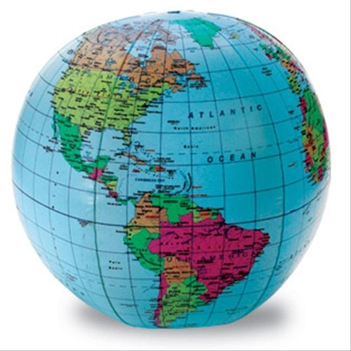 Learning resources mappamondo - learning,