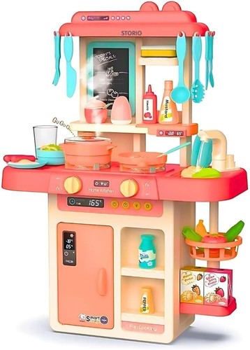 Storio toys set cucina per - storio,