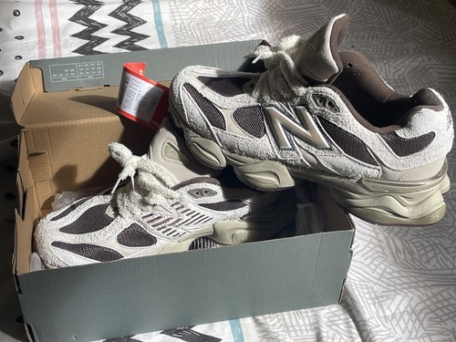 New balance 9060 - balance,