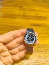 Orologio Fossil Big Tic Donna