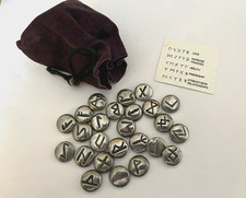 Vintage 25 Pc Pewter Ingot