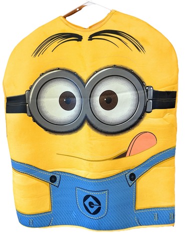 Rubies despicable minion - despicable, me