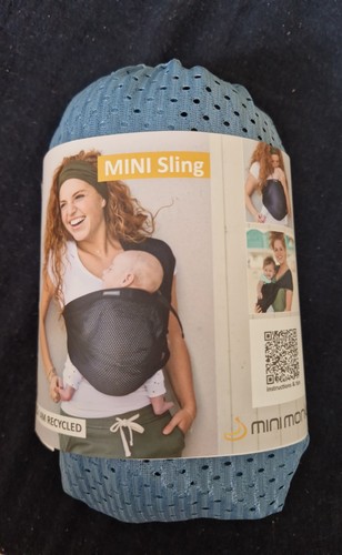 Marsupio minimonkey mini sling - marsupio,