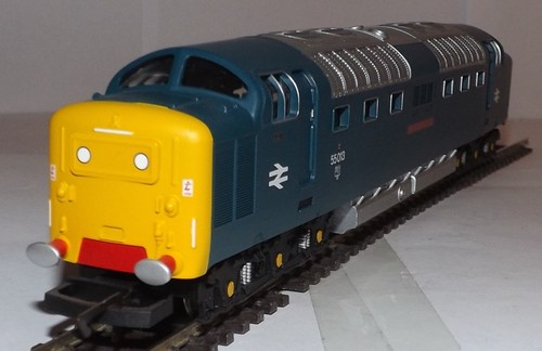 Hornby r30049txs class - class, 55