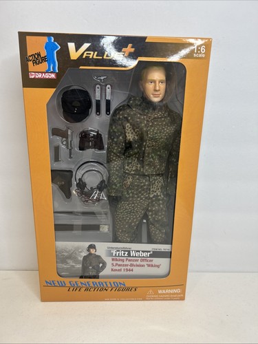 Drago fritz weber - 1/6,