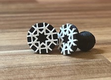 JT Proflex Plugs - Horm- 1 Set