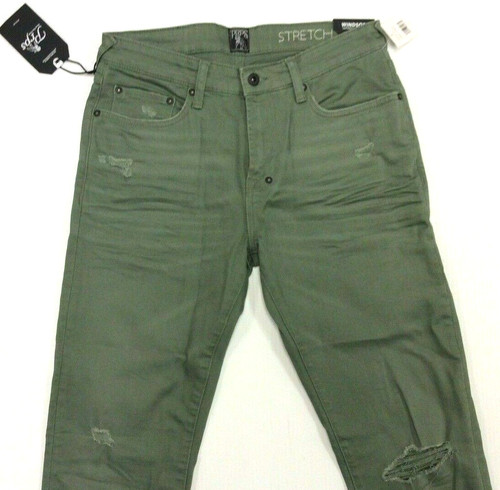 Jeans prps militari army - jeans,