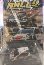 Le LEGGENDE del RALLY 34°